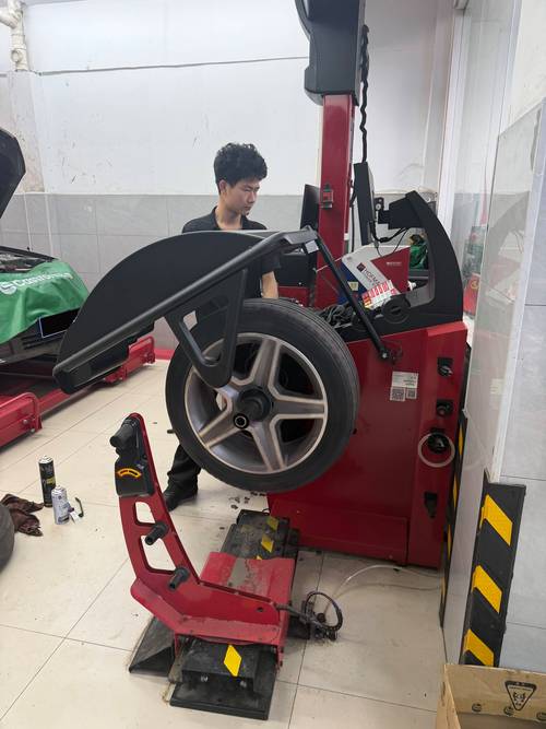 景德镇昌江区汽车四轮定位维修厂 值得关注的机动车修理选择